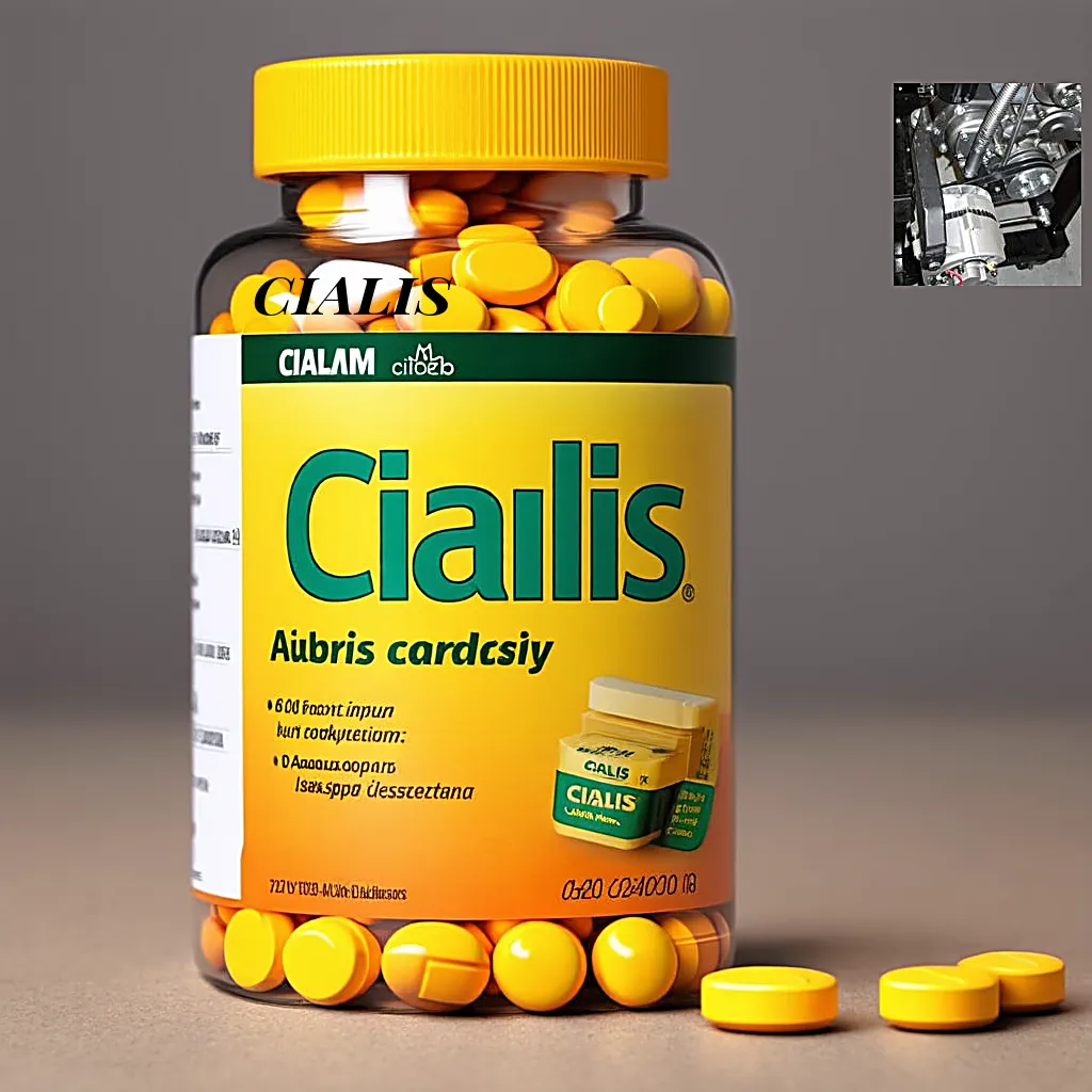 Bueno farmacia es cialis